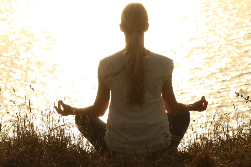 Qigong Zen Yoga Zen Garden